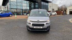 Citroen Berlingo 1.5 BlueHDi 100 Feel M 5dr Diesel Estate